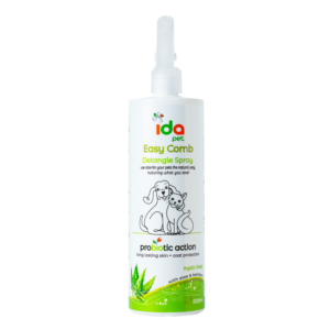 Easy Comb - Detangle Spray - Mystic Forest-500ml