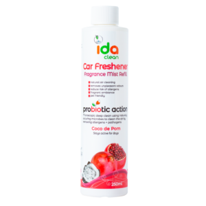 Probiotic Car Freshener - Fragrance Mist Refill - Coco de Pom 250ml