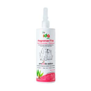 Fragrance Mist - Coat Deodoriser & Freshener- Coco de Pom - 500ml